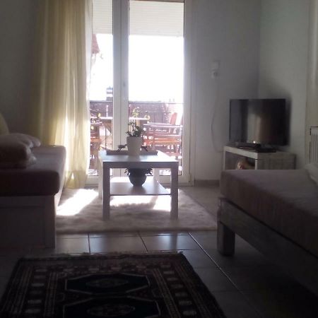 Kavala Apartment ภายนอก รูปภาพ