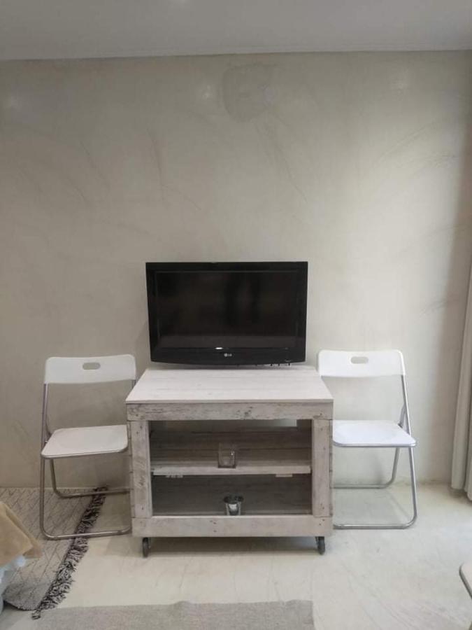 Kavala Apartment ภายนอก รูปภาพ