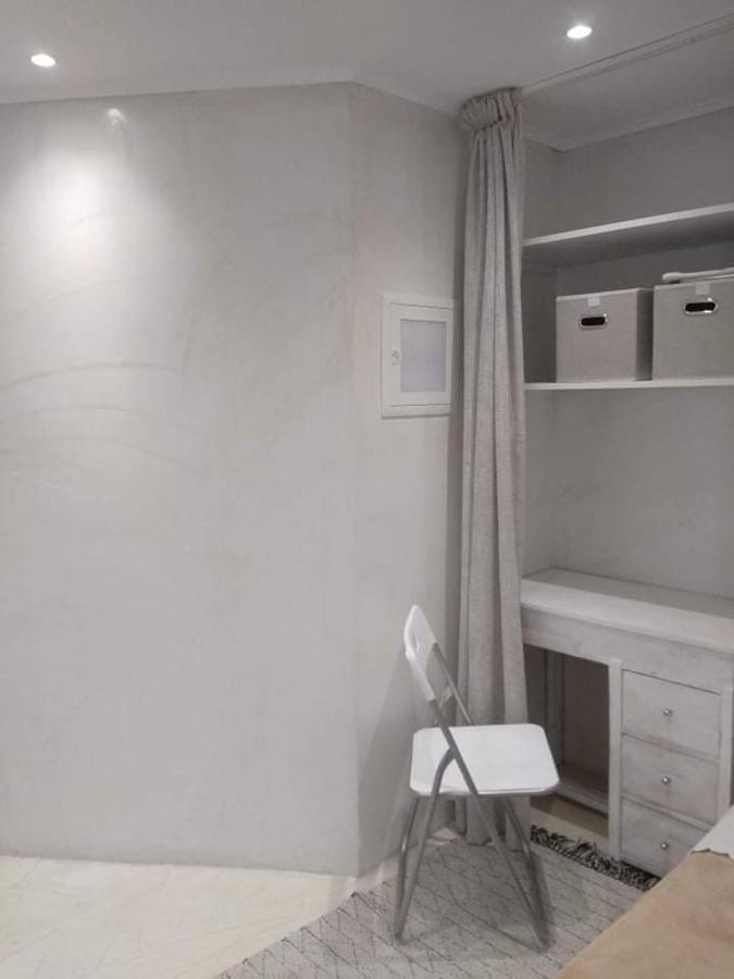 Kavala Apartment ภายนอก รูปภาพ