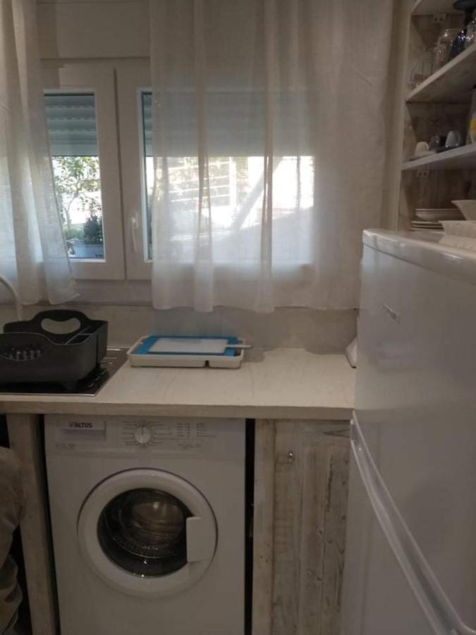 Kavala Apartment ภายนอก รูปภาพ