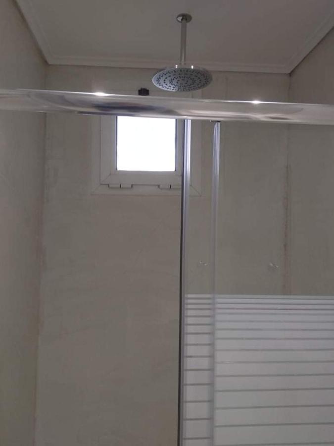 Kavala Apartment ภายนอก รูปภาพ