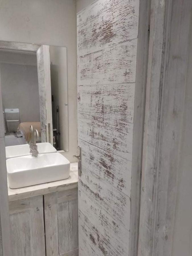 Kavala Apartment ภายนอก รูปภาพ