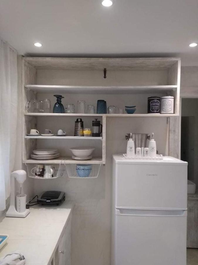 Kavala Apartment ภายนอก รูปภาพ