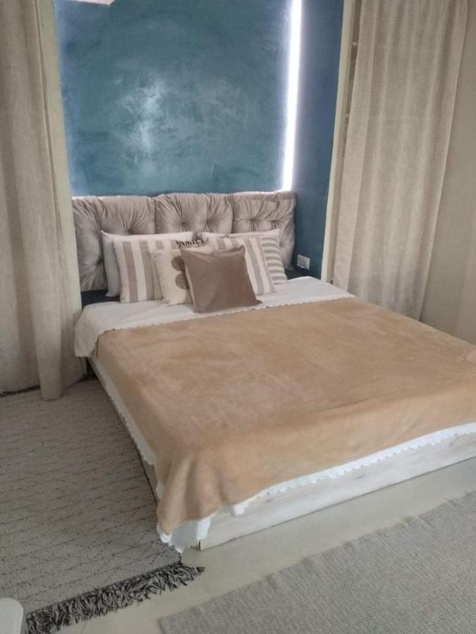 Kavala Apartment ภายนอก รูปภาพ