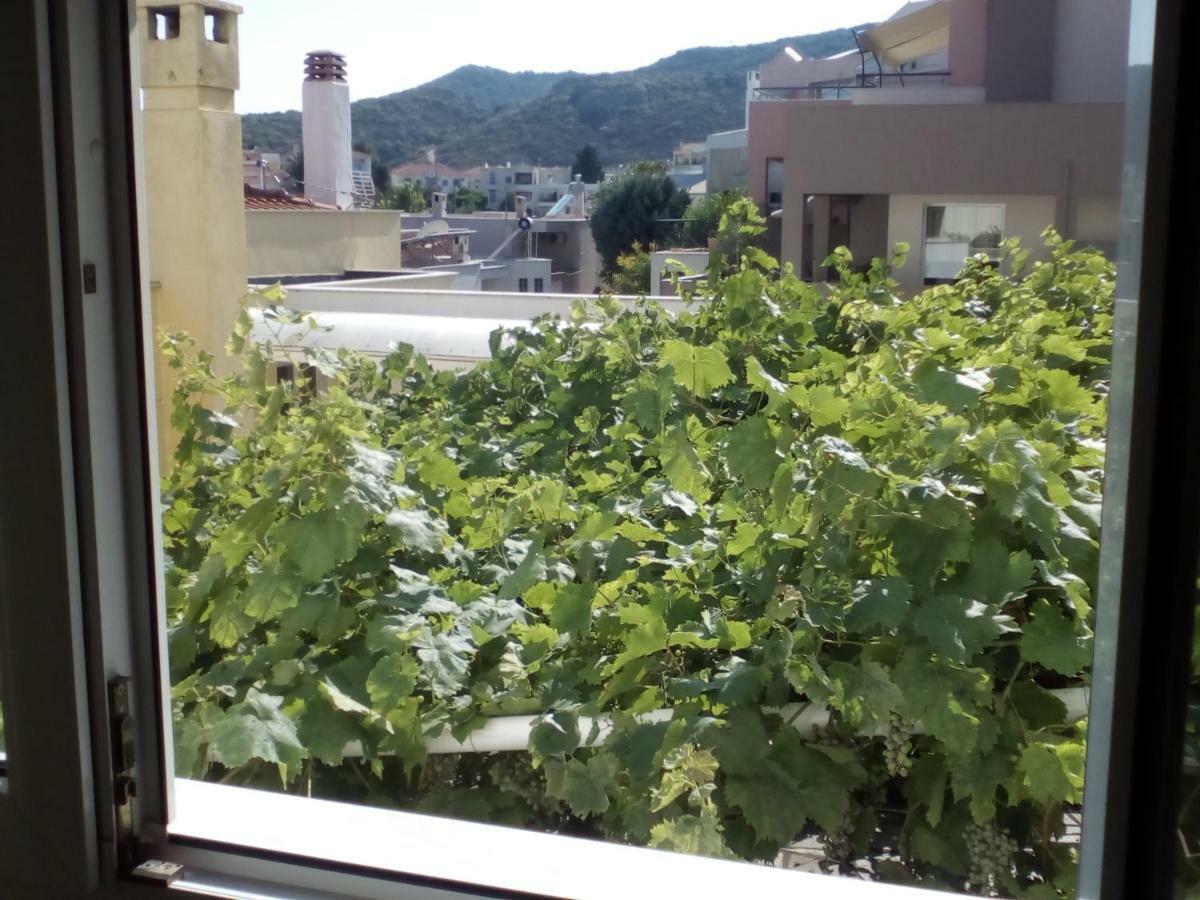 Kavala Apartment ภายนอก รูปภาพ