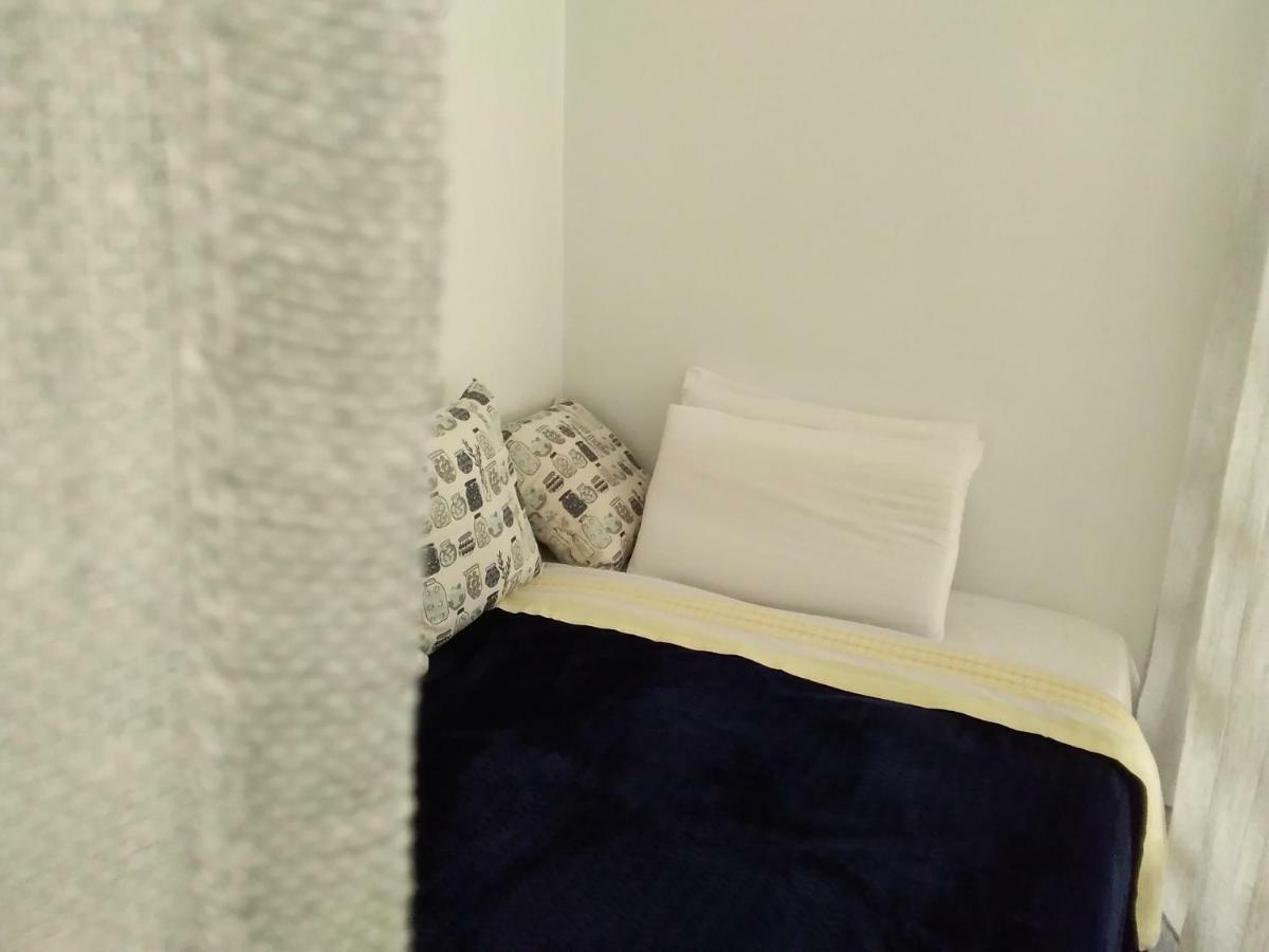 Kavala Apartment ภายนอก รูปภาพ